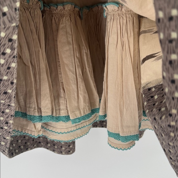 Anthropologie Walk With Me Dress - Picture 10 of 15